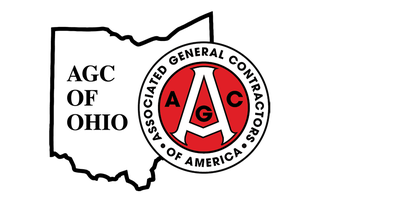 AGC of Ohio logo